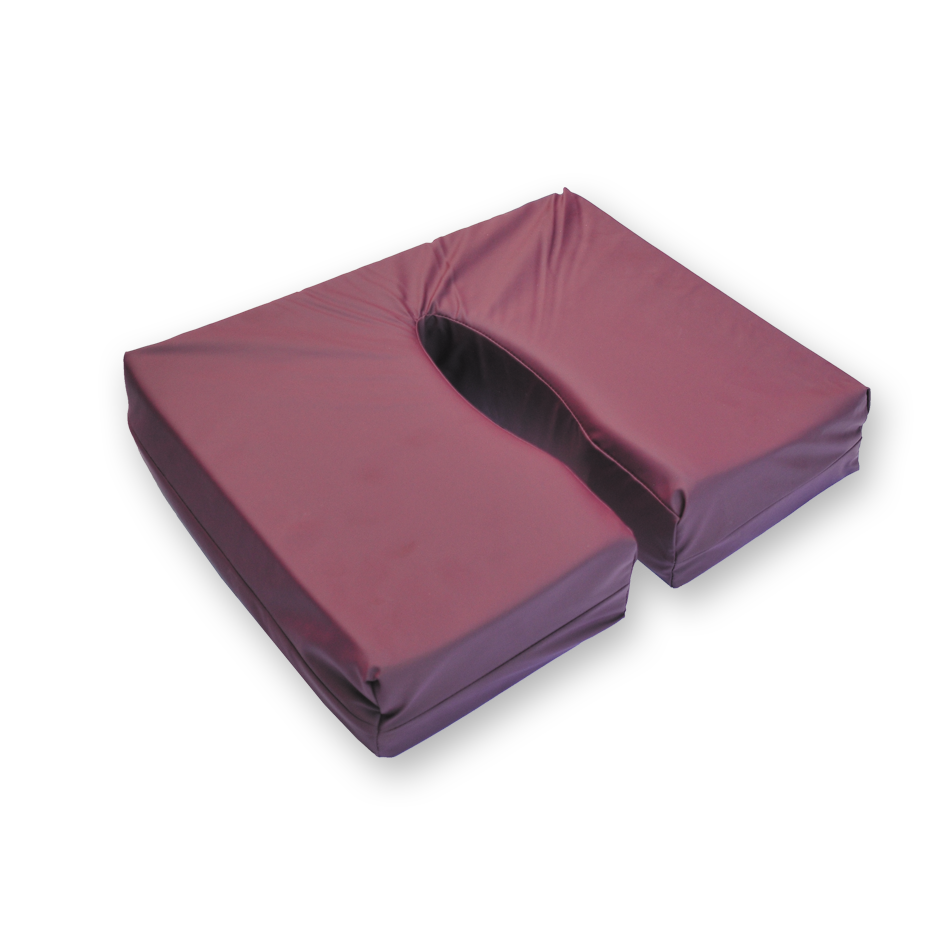 [CUSH70371C] Macmed Coccyx Catheter Cushion