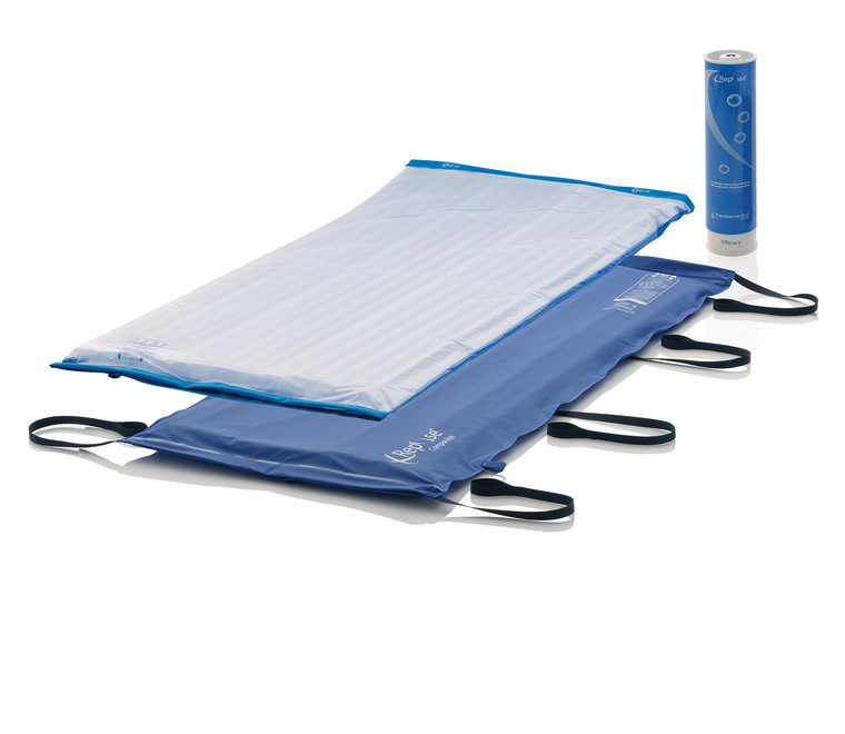 [REP48040] Repose Companion & Mattress Overlay Set