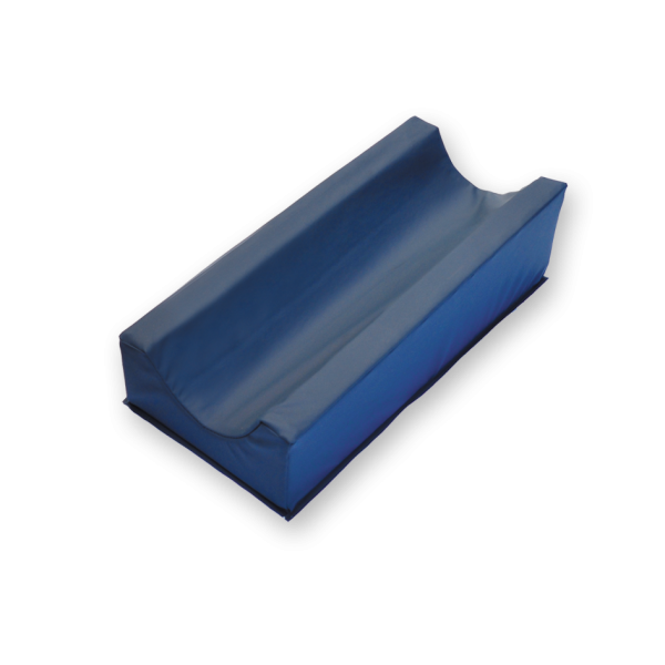 [WED70211] Macmed Concave Heel Wedge – Heel Elevation/Offloading