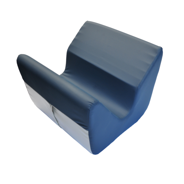 [WED70288] Macmed Heel Offloading Footstool