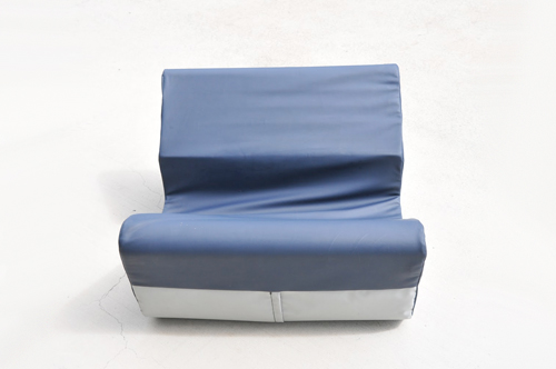 [WED70288B] Macmed Bariatric Heel Offloading Footstool
