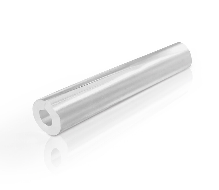 [DERM02607] Dermis Plus Tubes 10cm