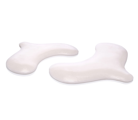 [DERM10568] Dermis Plus Sacrum Pad