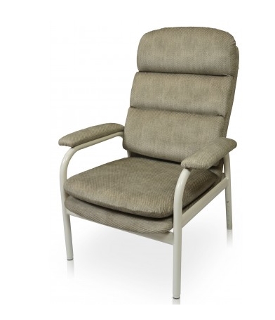 [BC2-BLUE-TBC] BC2 Standard Day Chair (Blue)