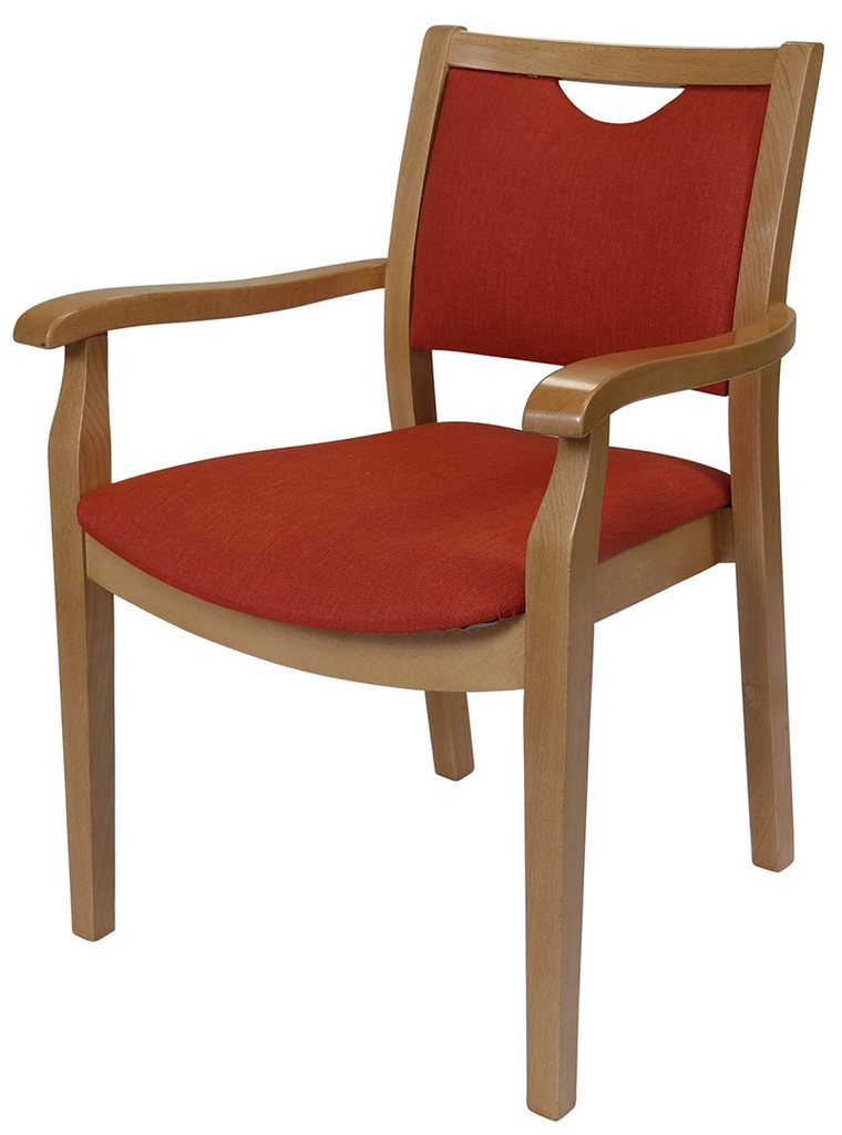 [Florence] Florence Chair