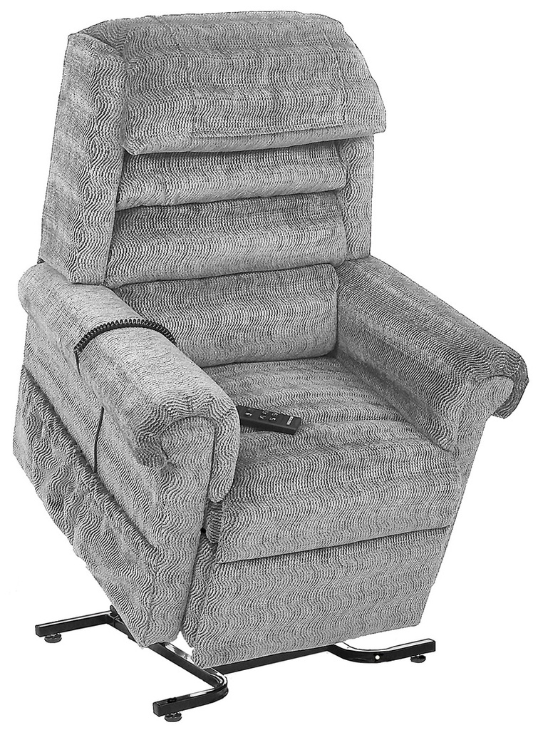 [ED1080] Relaxer Chair