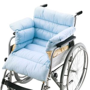 Wheelchair Accessories