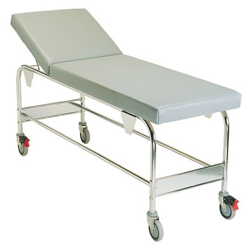 Fixed Height & Portable Couches Safety & Mobility