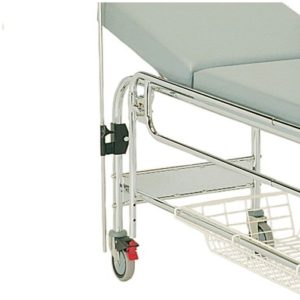 Accessory Clamp