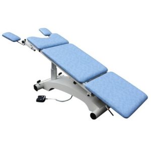 Olivia Power Gynae Multipurpose Couch