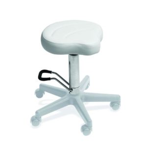 Foot Pump Surgeon Stool