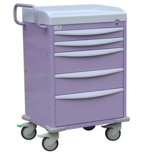 Oncology Cart