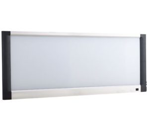 Four Bay Slimline LCD X-Ray Viewer