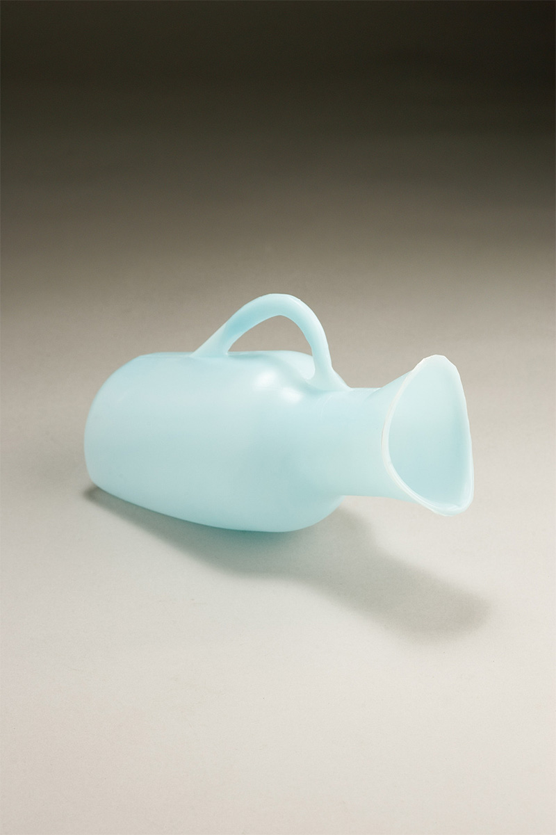 Female Urinal Safety and Mobility