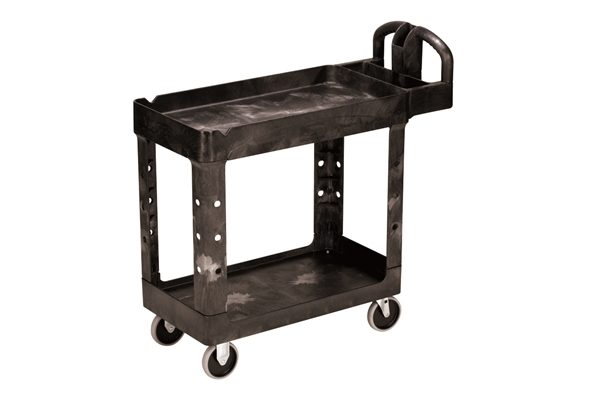 Rubbermaid Utility Cart Small