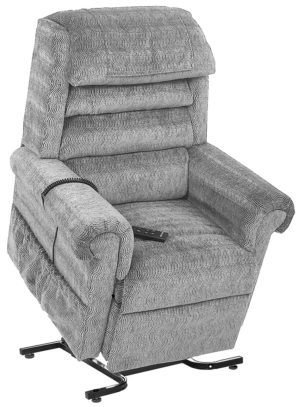 Relaxer Chair