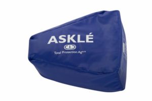 Askle Sante Hip Abduction Microbead Cushion