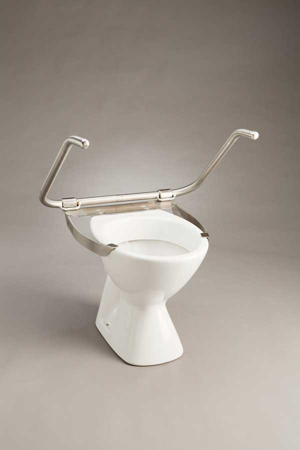 Darts Toilet Aid Safety and Mobility