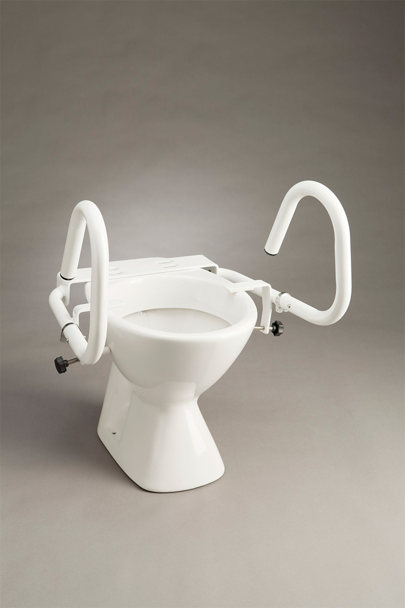 Over Toilet Aids Safety & Mobility