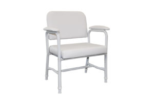 Extra Wide Shower Chair SWL 300kg - 65cm seat width