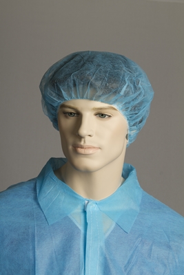 Polypropylene Bouffant Cap 21