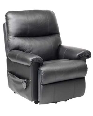 Borg dual motor electric lift chair