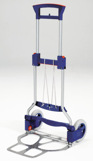 RuXXac Cart Business Folding Hand Truck