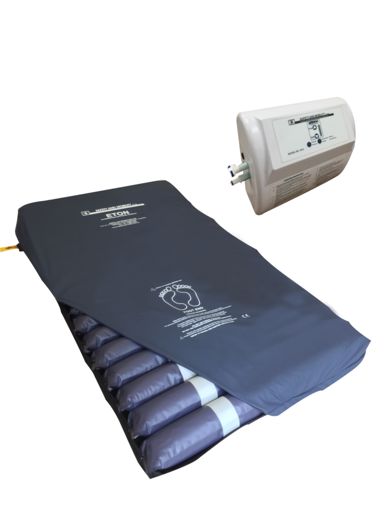 Mattress Overlays & Air Mattresses Safety & Mobility