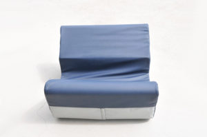 Macmed Bariatric Heel Offloading Footstool