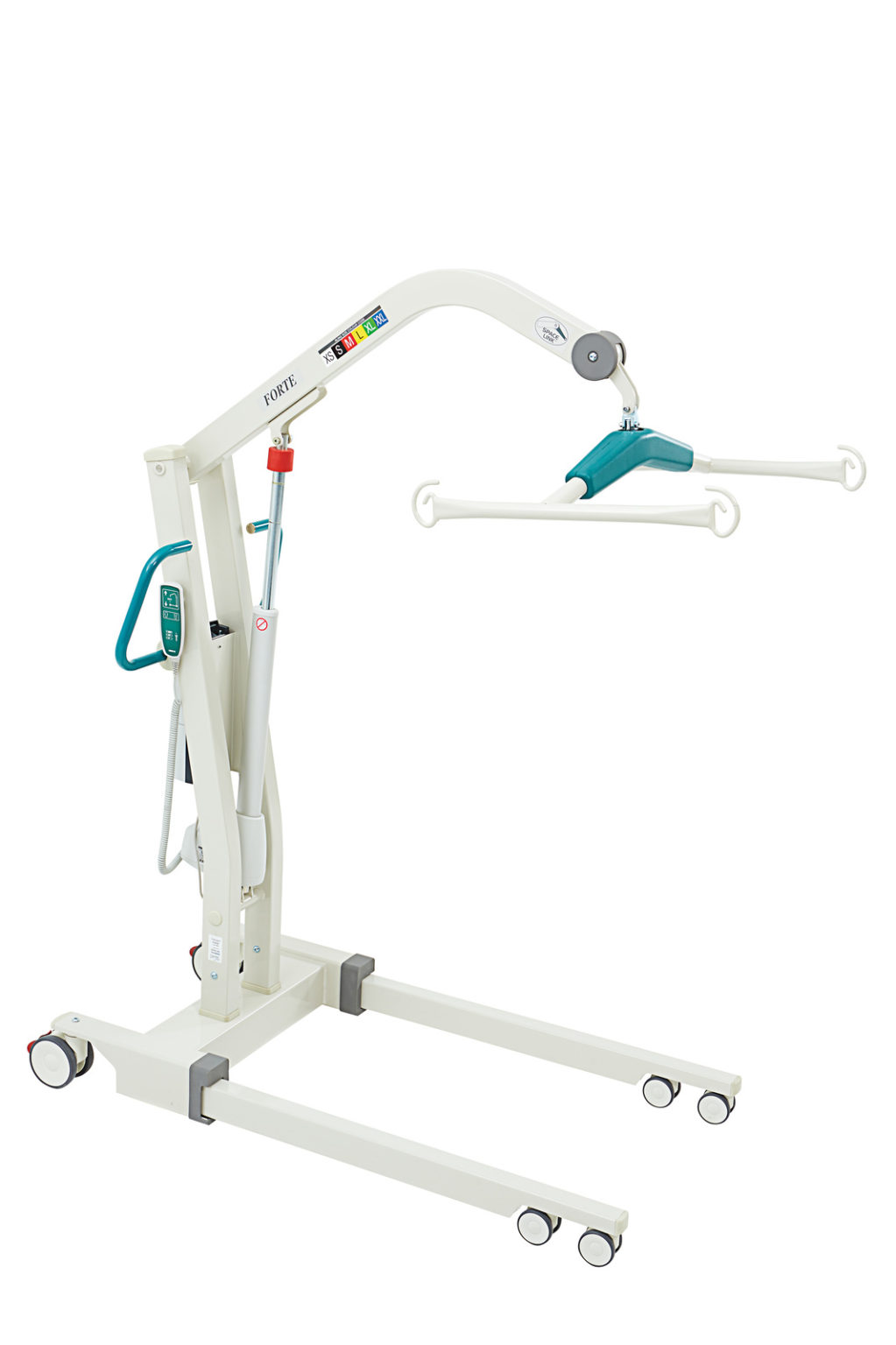 Patient Lifting Hoists Safety & Mobility