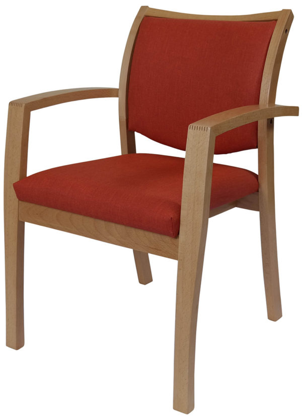 Froya Chair