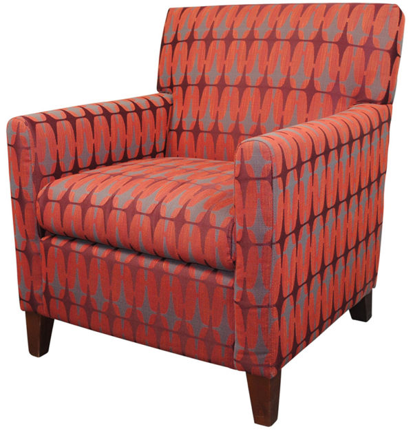 Leeton Chair
