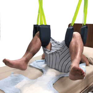 Leg Lifting Hygiene Sling