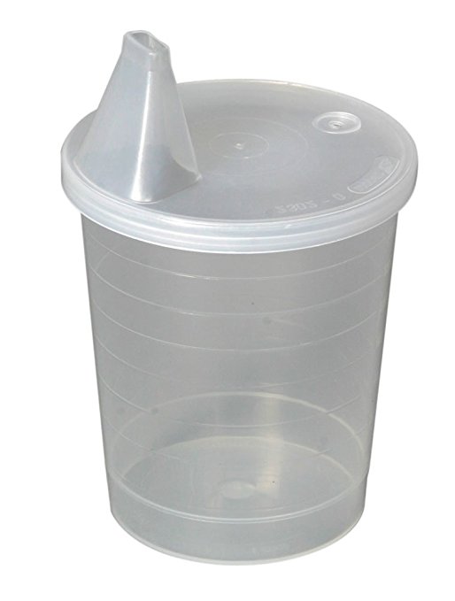 Rika Single Use Cup