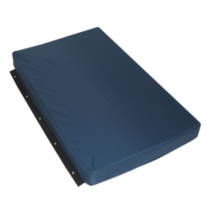 ROHO® Bed Overlay Mattress Section - Foam