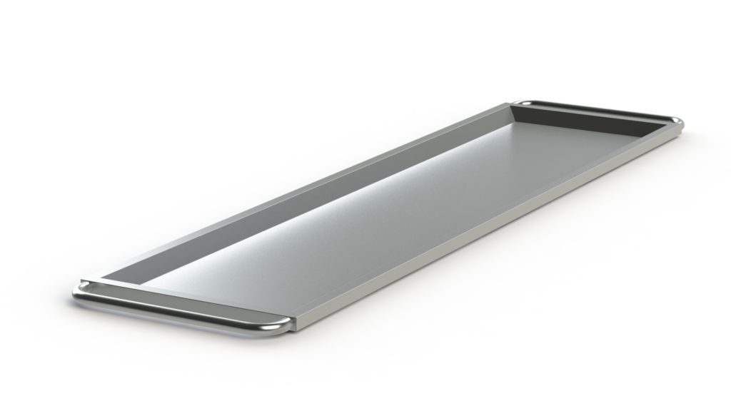 Mortuary Equipment Safety & Mobility