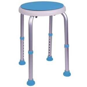 Swivel Shower Stool