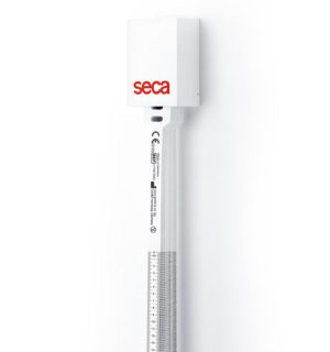 Seca Disposable Head Circumference Tape with Wall Dispenser