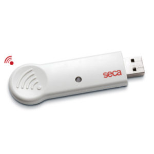 Seca Wireless USB Adaptor