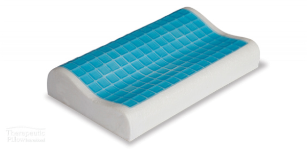 memogel contour pillow 4