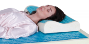 memogel contour pillow 2