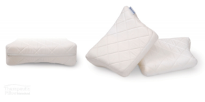 PREGNANCY PILLOW - MATERNITY SUPPORT WEDGE