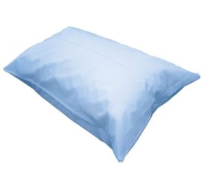Pillows and Pillowcases