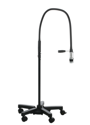 Riester Ri-magic HP LED Floor Lamp