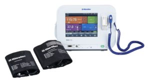 RVS-100 Vital Signs Monitor