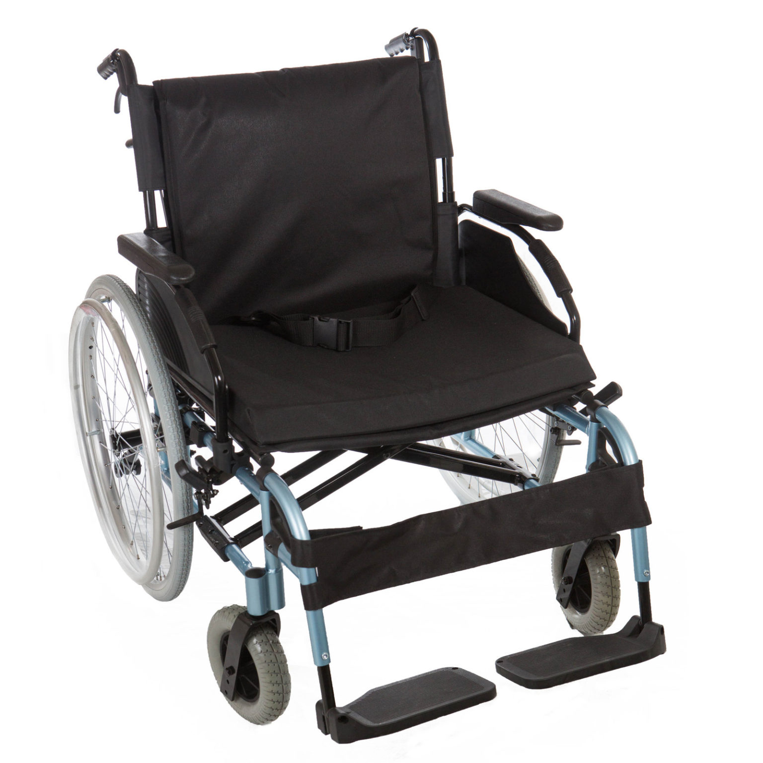 Bariatric Wheelchairs Safety & Mobility