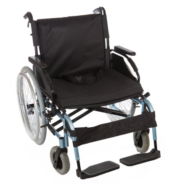 Heavy Duty Wheelchairs up to 315kg SWL
