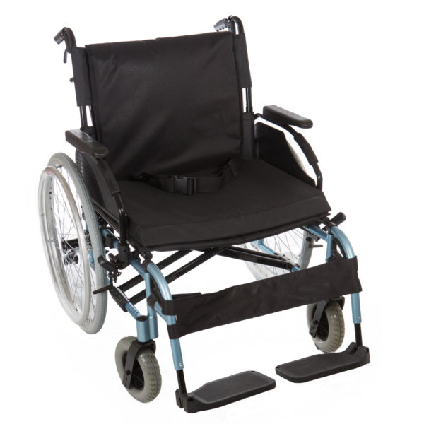Heavy Duty Wheelchairs up to 315kg SWL Safety & Mobility