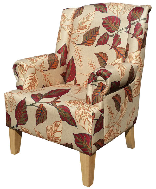 Somerset Lounge Chair