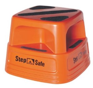 Step Safe Safety Step